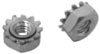 Nuts - 10/24 Keps for Tweed Chassis Screws /Dz.